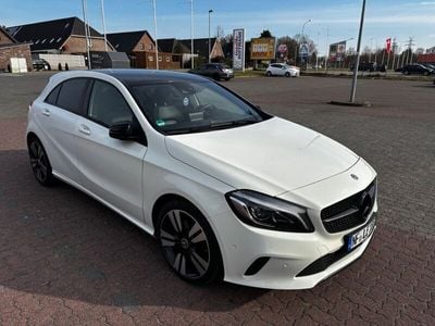 Mercedes A200
