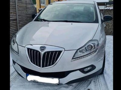 Lancia Delta