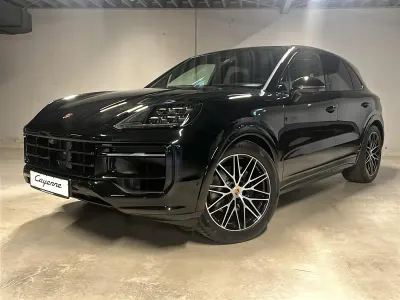 Gebraucht Porsche Cayenne