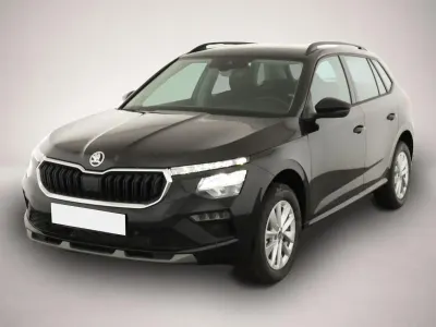 Neu Skoda Kamiq Selection 150 PS (110 kW) 2026 Manufacturer SUV