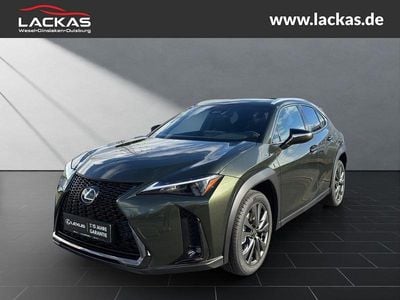 Lexus UX 300h