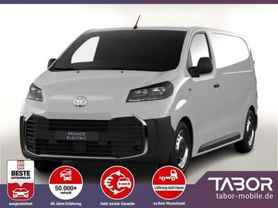 Neu Toyota Proace Comfort 100 kW (136 PS) 2026 Weiss Van / Kleinbus
