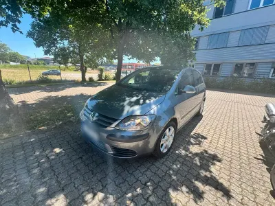 Gebraucht VW Golf IV 102 PS (75 kW) 2006 Grau Limousine
