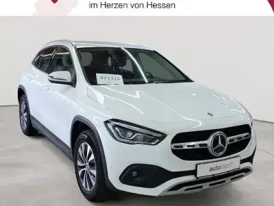 Gebraucht Mercedes GLA200