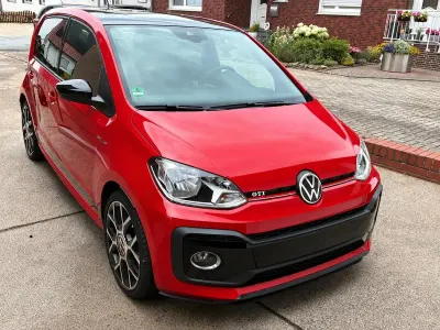 Gebraucht VW up!