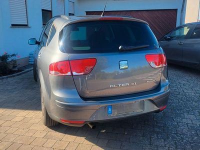 Seat Altea