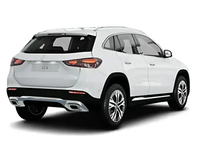 Gebraucht Mercedes GLA220