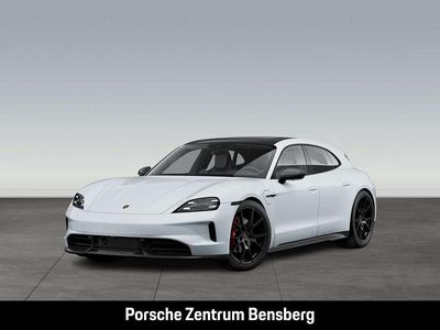 Porsche Taycan GTS