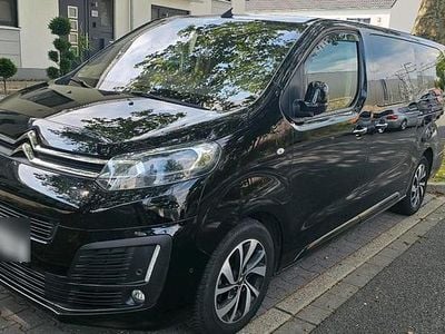 Citroën Spacetourer