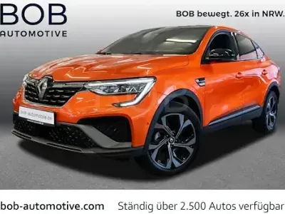 Gebraucht Renault Arkana
