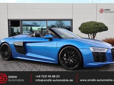 Gebraucht Audi R8 Coupé Comfort 2017 Andere Coupé