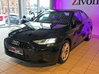 Gebraucht Audi A3 Ambiente 150 PS (110 kW) 2020 Andere Limousine