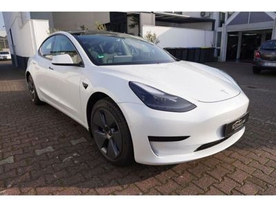 gebraucht Tesla Model 3 Standard Range +