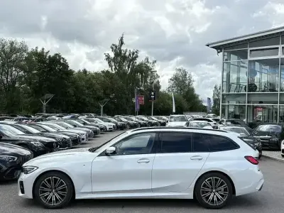 Gebraucht BMW 320