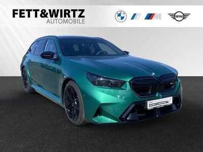 Second-hand BMW M5 M Sport 727 CP (534 kW) 2025 Verde Break