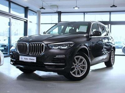 Grau Gebraucht 2020 BMW X5 Sport Line SUV | 39.660 € (Guter Preis)