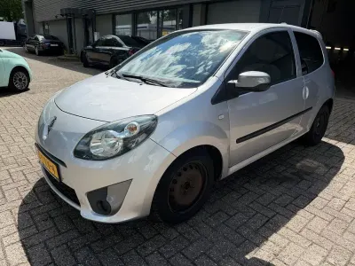 Gebraucht Renault Twingo