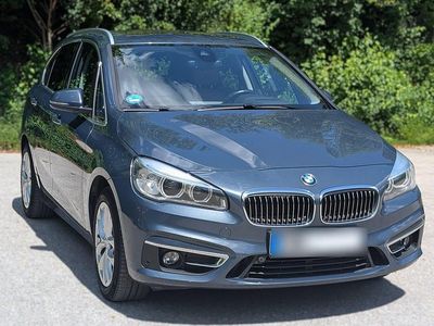 BMW 218