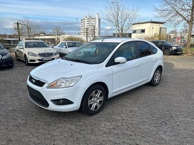 gebraucht Ford Focus 1.8 Benzin TÜV(05/25)