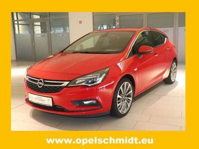 gebraucht Opel Astra 1.4 Turbo Dynamic