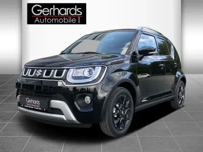 Gebraucht Suzuki Ignis