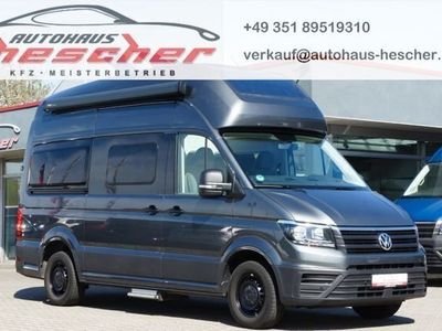 gebraucht VW California Crafter