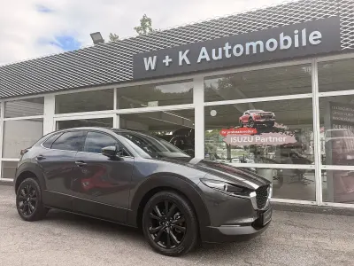 Gebraucht Mazda CX-30