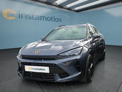 Second-hand Cupra Formentor VZ 333 CP (244 kW) 2025 Gri SUV