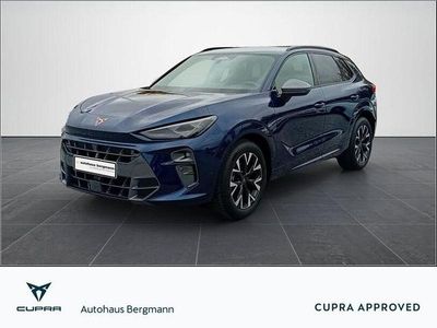 Gebraucht Cupra Terramar 150 PS (110 kW) 2025 Blau SUV