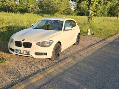 BMW 114