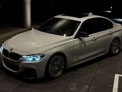 BMW 340