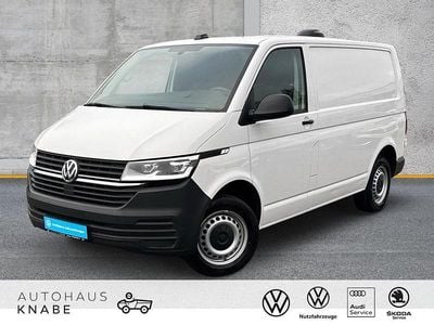 Außenfarbe: Gebraucht 2020 VW T6.1 Van | 23.220 € (Fairer Preis)