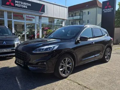 Gebraucht Ford Kuga ST 151 PS (111 kW) 2023 Other SUV