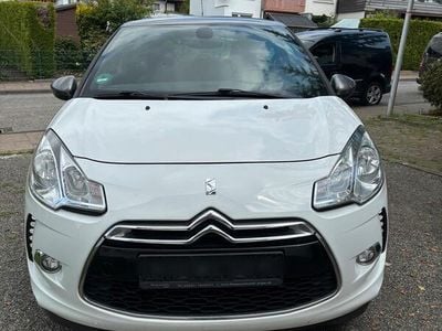Citroën DS3