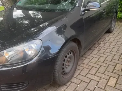 Gebraucht VW Golf VI