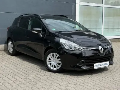 Gebraucht Renault Clio