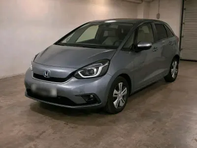 Gebraucht Honda Jazz