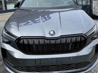 Gebraucht Skoda Kodiaq SportLine 193 PS (141 kW) 2025 Grau SUV