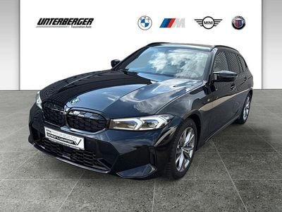 Second-hand BMW M340 M Sport 374 CP (275 kW) 2022 Negru Berlinǎ