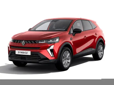 Gebraucht Renault Symbioz