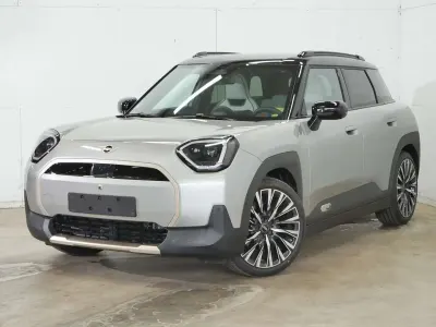 Occasion Mini Aceman