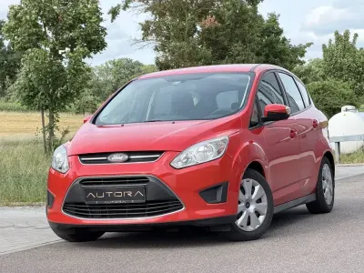 Gebraucht Ford C-MAX