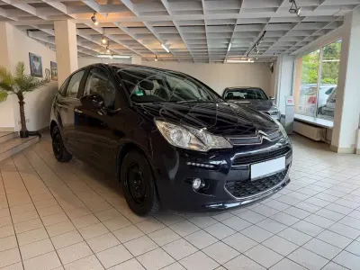 Usata Citroën C3