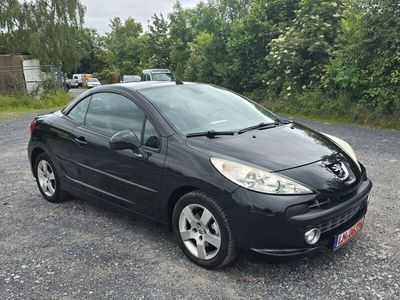 Peugeot 207 CC