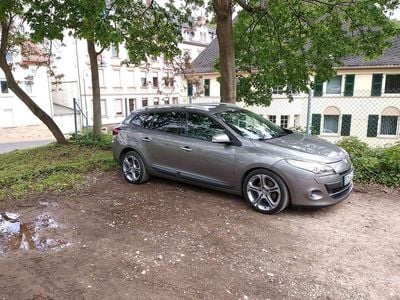Renault Mégane GrandTour
