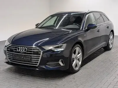Gebraucht Audi A6