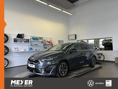 gebraucht Kia XCeed MotorsGT Line