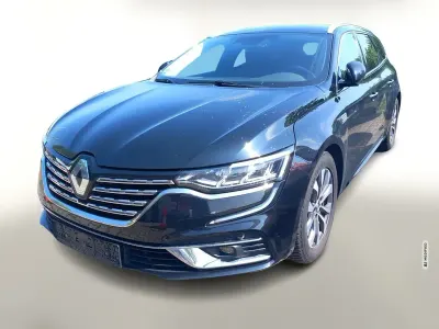 Gebraucht Renault Talisman