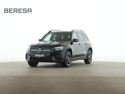 Usata Mercedes GLB200 AMG 360 CV (264 kW) 2025 Grigio SUV