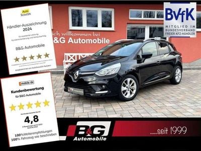 Renault Clio GrandTour